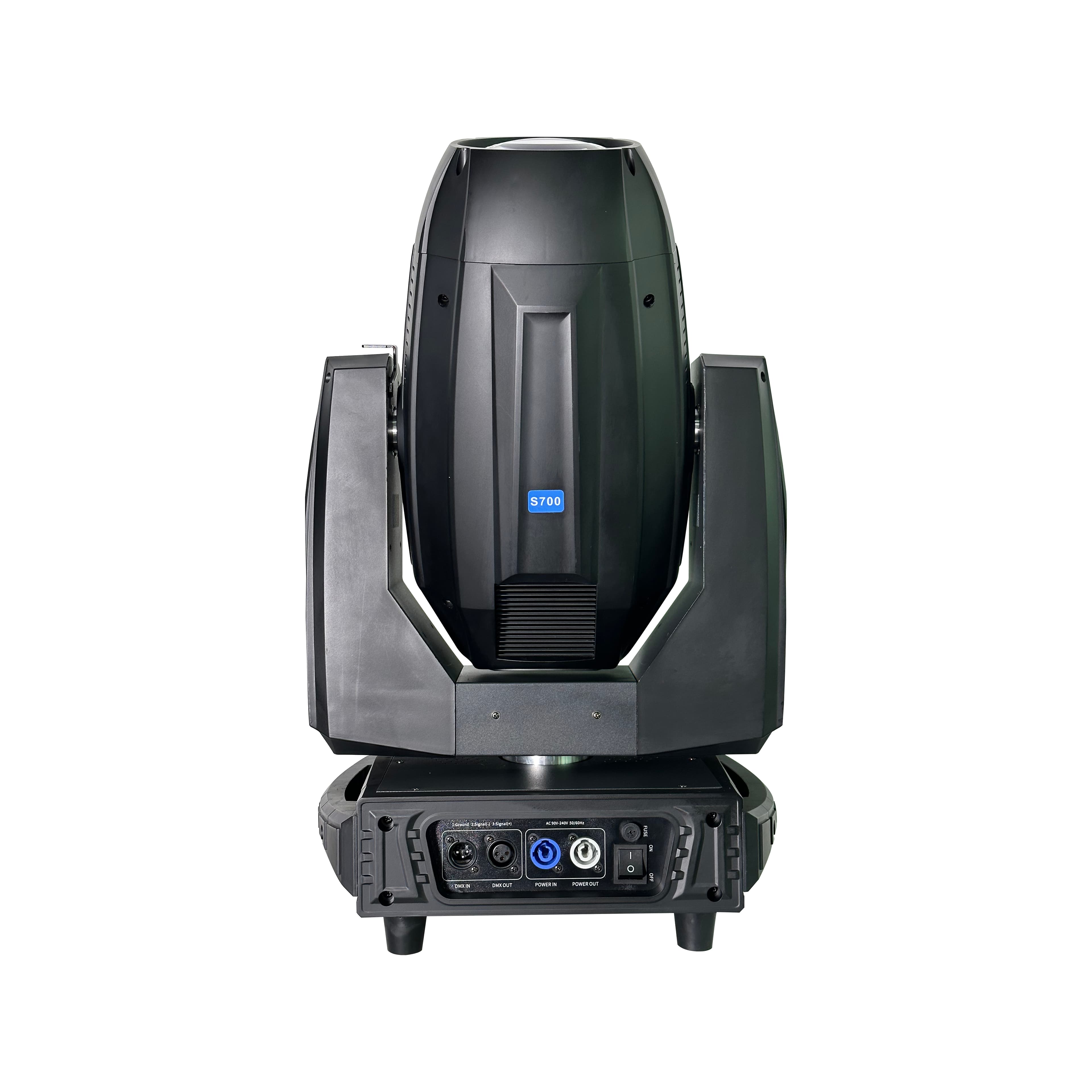 380W SPOT/ BEAM/WASH MOVING HEAD LIGHT