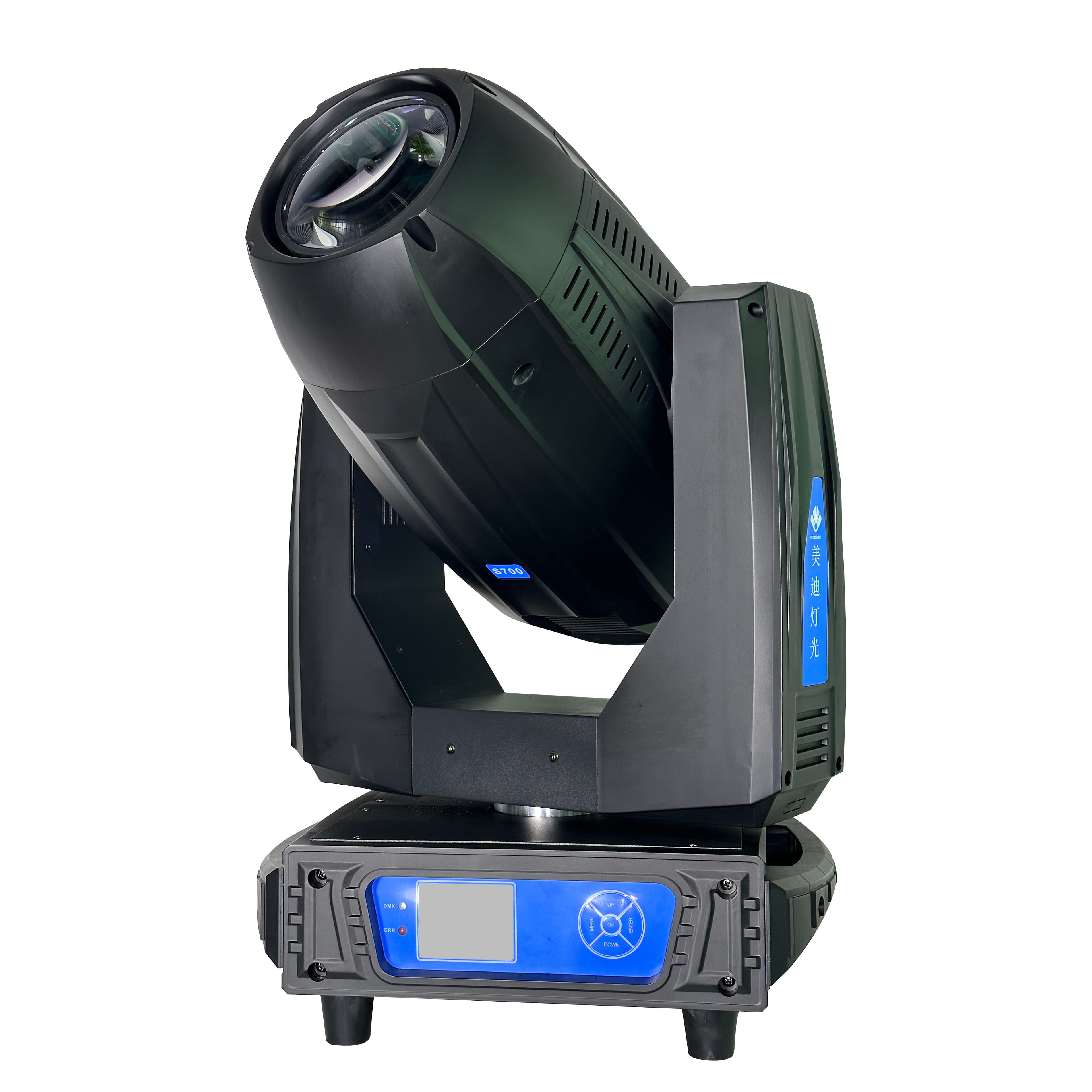 380W SPOT/ BEAM/WASH MOVING HEAD LIGHT