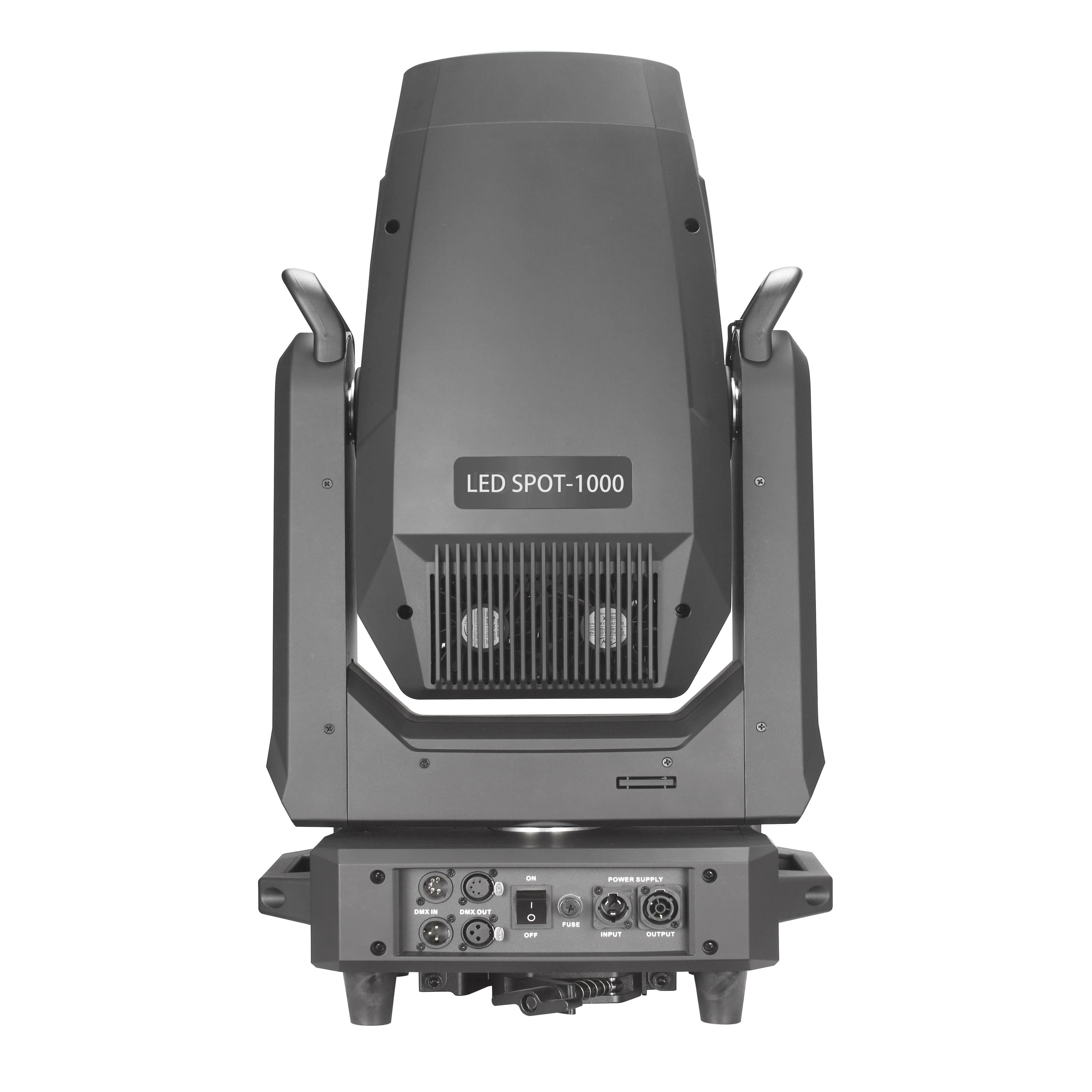 1000W LED Profile Moving Head