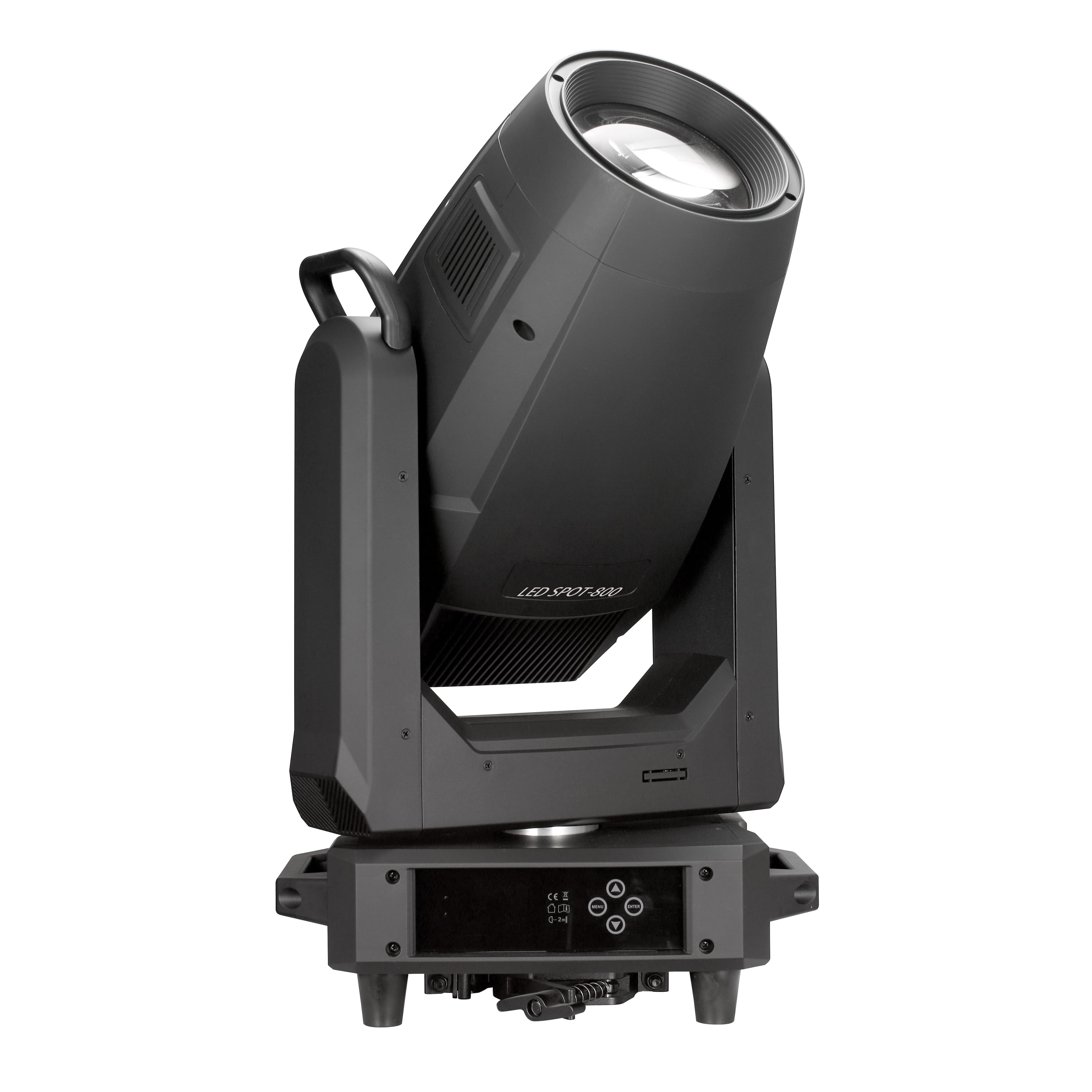 800W Profile light