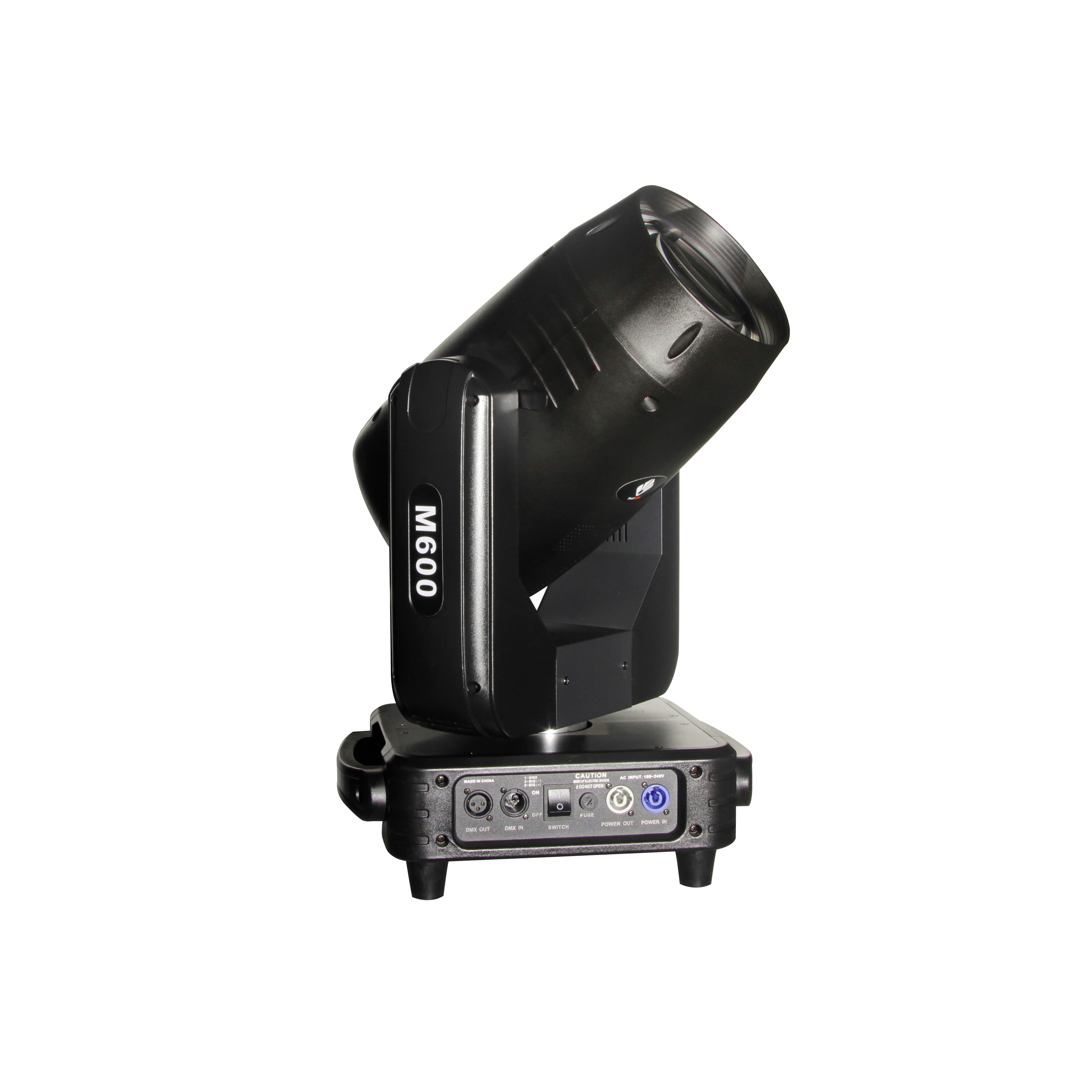 380W SHARPY BEAM MOVING HEAD LIGHT