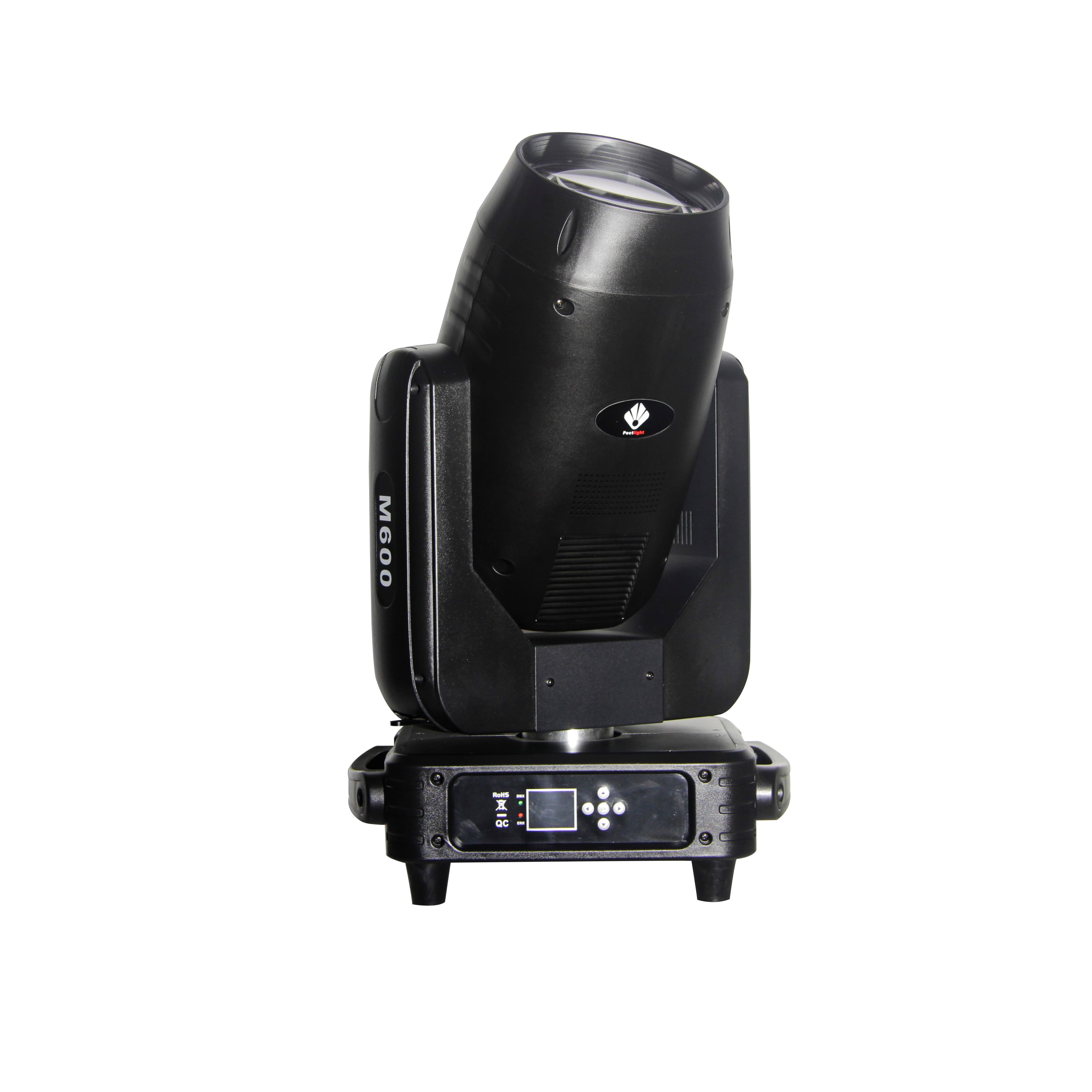 380W SHARPY BEAM MOVING HEAD LIGHT